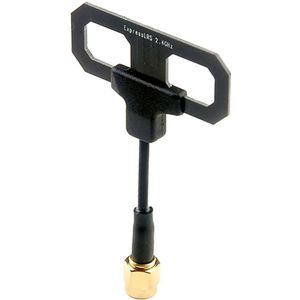 Happymodel Moxon 2.4G 4.18DBI Antenne Vervanging Voor Expresslrs 2.4G Tx Module ES24TX / ES24TX Lite / ES24TX Slanke pro Upgrade