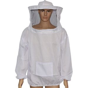 Bijenteelt Beschermende Veilig Bijenteelt Pak Bite Bescherming Unisex Verdedigen Bijenteelt Handschoenen Veiligheid Doek bee pak