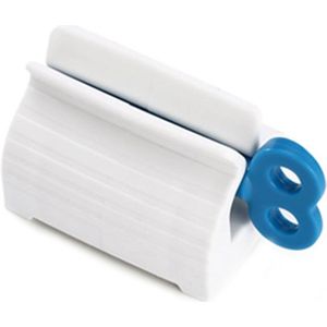 Tandpasta Dispenser Tube Squeezer Tandpasta Knijper Gezichtsreiniger Druk Rolling Holder Badkamer Accessoires Voor Kids