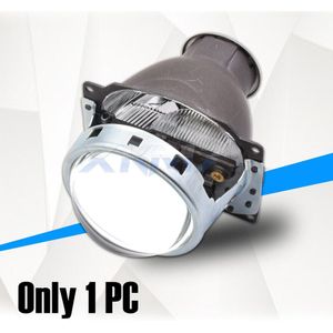 Koplamp Lenzen Koito Q5 H7 D2S D2H Hid Bi-Xenon Projector 3.0 Halogeen Xenon Led Lens Voor Auto Verlichting accessoires Retrofit Stijl