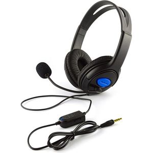 Wired Gaming Headset Diepe Bas Game Oortelefoon Professionele Computer Gamer Hoofdtelefoon Met HD Microfoon voor Computer