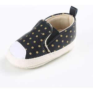 Baby Girl Schoenen Pasgeboren Peuter Meisje Zachte Zool Mode Nieuw Ontworpen Pu Leather Casual 0-18 Maanden Prinses Schoenen babyschoenen