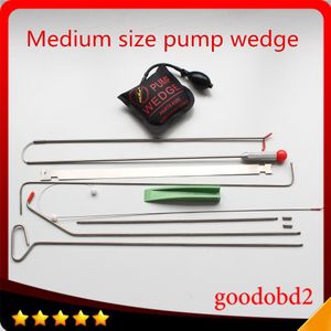 Dent Repair Tools Voor Auto Reparatie Tool Kit Klom Pomp Wedge A065 Air Wedge Airbag Auto Entry Kit