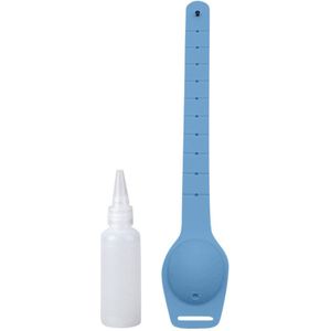 10Ml Handdesinfecterend Doseren Draagbare Armband Polsband Hand Dispenser Zeep Dispensers Диспенсер Для Мыла Дозатор Для Мыла