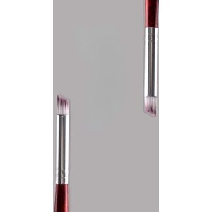 3Pcs Professionele Manicure Uv Gel Brush Pen Transparant Acryl Nail Art Schilderij Tekening Borstel Fototherapie Tool