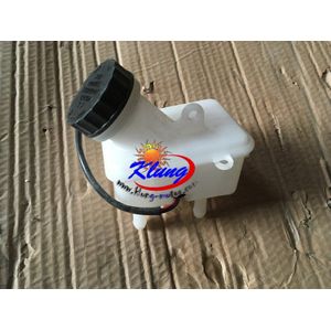 Klung250, 650,1100 tankdop voor motorfiets, go kart, buggy ATV.