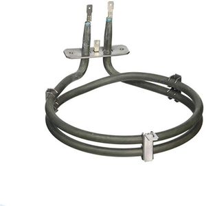 Oven Verwarmingselement Vervanging Voor Beko BDVC5XNTW Fan Oven Element - 462300009