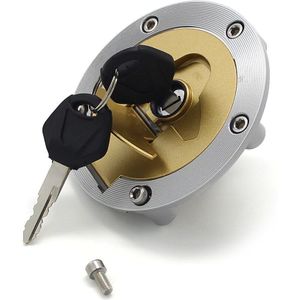 Motorfiets Brandstof Gas Cap Met Cover Sleutel Tank Voor Ducati 748 R S Sp Sps 749 916 ST4 996 996R 996S 996SPS 998S 999 M750 M600 ST2