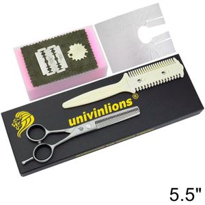 5.5 Kappers Haar Knippen Schaar Kappers Schaar Kapper Nagelschaar Kapper Japanse Haar Blikscharen