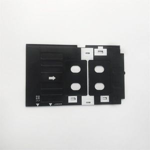 5 Stuks Id-kaart Trays Voor Epson T50 R290 L800 R390 R270 R280 T60 P50 A50 R260 RX580 RX590 Serie printers
