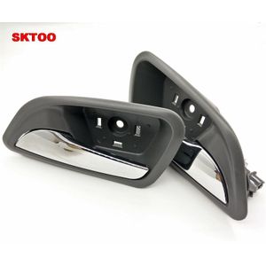 Sktoo Binnen Deurklink Auto Interieur Deurknop Voor Chevrolet Cruze