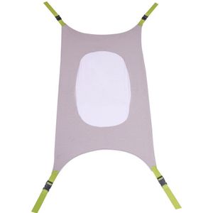 Baby Schommels Baby Hangmat Baby Afneembare Portable Vouwen Wieg Katoen Slapen Bed Outdoor Tuin Swing 5 Kleuren