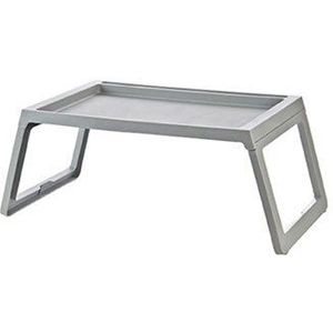 Eenvoudige Mode Laptop Tafel Creatieve Opvouwbare Computer Desk Portable Bed Studeren Tafel Notebook Bureau Voor Slaapbank