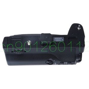Hand verticale Batterij Grip voor Panasonic voor Olympus OM-D E-M1 OMD EM1 DSLR Camera