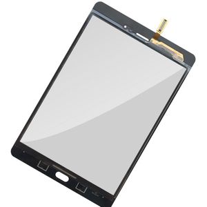 Screen Voor Samsung Galaxy Tab EEN T355 T350 SM-T355 SM-T350 Touch Screen Digitizer Sensor Glas Panel Tablet Vervanging