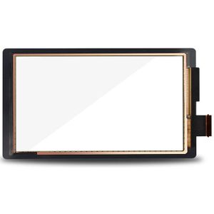 Lcd Touch-Sn Voor Nintendo Schakelaar Lite Touch-Sn Digitizer Voor Schakelaar Ns Cover Panel Game Console