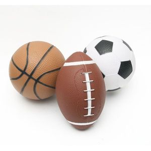 Rugby Bal voor Kinderen Spel Bal Kleine Amerikaanse Voetbal Kind Speelgoed Voetballen