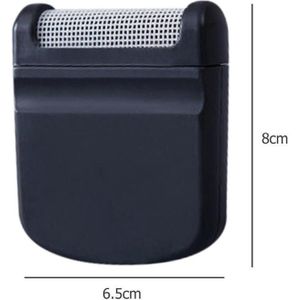 Reizen Draagbare Lint Rollers Mini Doek Haar Remover Handleiding Trimmer Fuzz Pellet Lint Cleaner Huishoudelijke Accessoires
