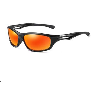 Sport Gepolariseerde Vissen Zonnebril Mannen UV 400 PC Frame Outdoor Rijden Fietsen Camping Vissen Eyewear 9 Kleuren
