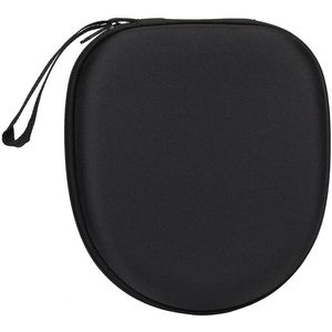 Hoofdtelefoon Bescherming Carry Hard Case Bag Oortelefoon Headset Opslag Rits Doos