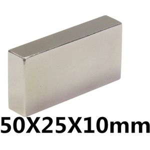 50 stks 20x6x2 super krachtige sterke rare earth blok ndfeb magneet 20mm x 6mm x 2mm neodymium n35 magneten 20*6*2 - kantoorartikelen kopen? | Korting tot 45