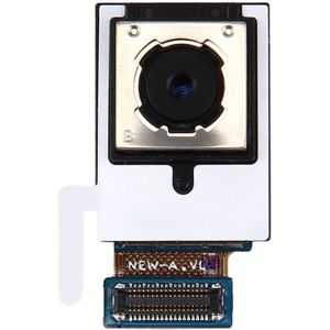 Terug Facing Camera Voor Samsung Galaxy A5 ) A510F / A7 ) a710F Achteruitrijcamera Flex Kabel