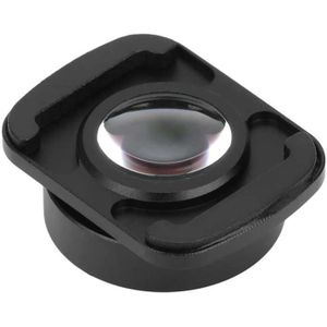 Camcorders Professionele Groothoek Licht Lens Voor Dji Osmo Pocket Balhoofd Camera Sterke Magnetische Adsorptie Len Onderdelen