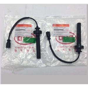 Ontsteking Kabel Kit Voor Byd F3 G3 F3R Bougiekabel Hoogspanningslijn 2 Stks/set 471Q-3707801