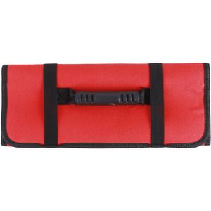 Multifunctionele Tool Zakken Praktische Handgrepen Roller Tassen 600D Polyester Beitel Elektricien Toolkit Instrument Case Opslag