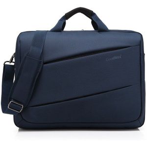 Mode Laptop Tas 17.3 inch Notebook Tas Voor Macbook Pro 15 Waterdichte Laptop Rugzak Mannen Laptop Aktetas Zakelijke Tas