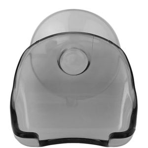 Muur Gemonteerde Zuignap Niet Giftig Mannelijke Scheerapparaat Scheermes Houder Tools Cupula Scheerapparaat Caps Rack Met Zuignap badkamer Accessoires