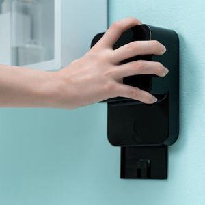 Led Display Automatische Inductie Schuimende Handwasmachine Sensor Schuim Huishoudelijke Infrarood Sensor Wassen Hand Machine