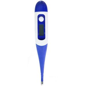 Zachte Hoofd Elektronische Thermometer Thuis Elektronische Thermometer Digitale Elektronische Thermometer
