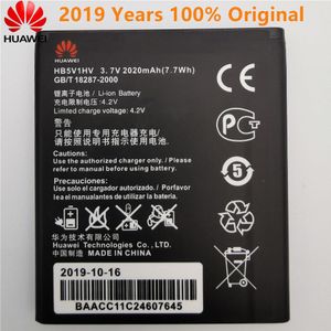 HB5V1 Voor Huawei Honor Bee Y541 Y541-U02 Ascend W1 Y541 Y541-U02 U8833 G350 Y516 Y500 Y511 T8833 Y300 Y300C Y520 batterij