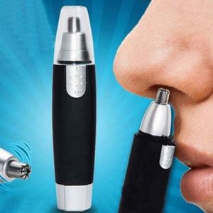 Elektrische Neus Neus Oorhaar Trimmer Tool Neus Clipper Oor Gezicht Trimmer Razor Removal Scheren Neus Trimmer Gezichtsverzorging tool