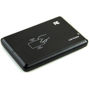 Mifare-kaart Ic Kaartlezer Usb Hassel 13.56Mhz MF1 S50 Thin33