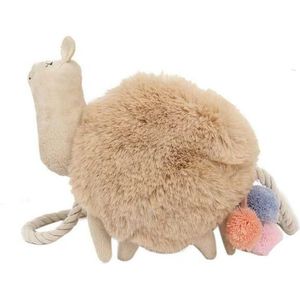 Women Alpaca Llama Handbag Coin Purses Shoulder Messenger Crossbody Tote Bags Purse Satchel