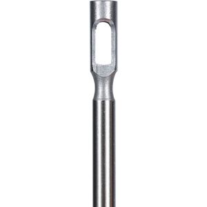 Bng Pedicure Gereedschap Verwijder Corn Rvs Corn Boor Boor Accessoires 3/32 "Rotary Burr Bits Voor Pedicure