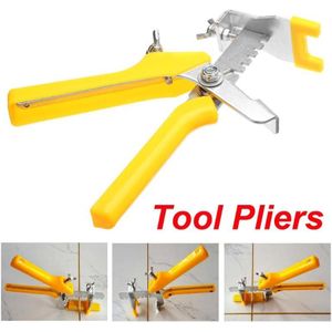 Vloer Muur Leveling Systeem Tegels Bouw Gereedschap Leveling Tang Betegelen Locator Tegel Systeem Keramische Installatie Gereedschap
