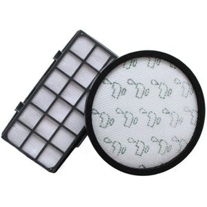 Hepa Filters Voor Rowenta RO6962 RO6963 RO6971 RO6984 Stofzuiger Onderdelen ZR006001 Motor Gehechtheid Tool