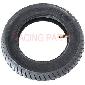 10 Inch Pneumatische 10X2.5 Opblaasbare Band En Buis 10X2.50 Band Past Elektrische Scooter Balans Drive Fiets tyre