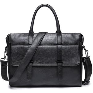 Brand Pu Lederen Mannen Reizen Handtas Toevallige Zakelijke Lederen Heren Messenger Bag Mode Mannen Crossbody Tas Bolsas Mannelijke