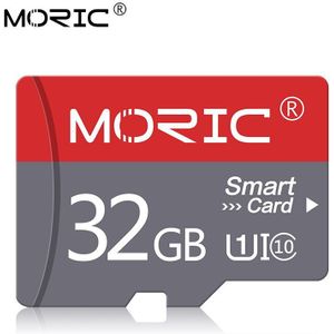 Micro Sd-kaart Klasse 10 32Gb 64 Gb 128Gb Microsd 8Gb 16Gb Geheugenkaart Memory stick 64 Gb Sdhc Sdxc Mini Tf Card