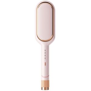 Triple Krultang Perm Spalk Professionele Haar Krultang Ijzer Keramische Haar Curl Wand Waver Krimpen Ijzer Styling Tools