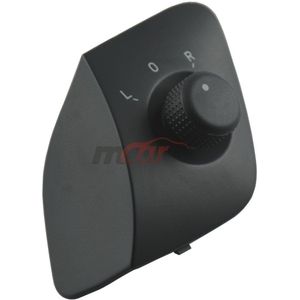 Spiegel Aanpassing Schakelaar Seat Ibiza 09-16 6 J1959565A