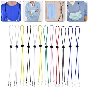 20Pcs Draagbare Duurzaam Praktische Masker Hanger Voor Sport Opknoping Masker Hoed