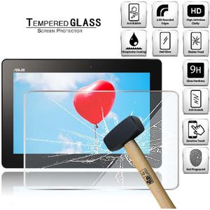 Tablet Gehard Glas Screen Protector Cover Voor Asus Transformer Boek T100TA Anti-Kras Anti-Screen Breuk Hd Gehard film