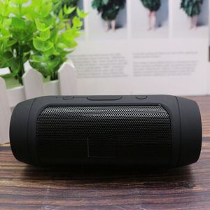 Bluetooth Speaker Draagbare Outdoor Luidspreker Draadloze Mini Column 3D 10W Stereo Muziek Surround Ondersteuning Fm Tf Aux Kaart Bass doos