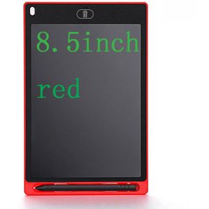 8.5/10/12 inch intelligente kleurrijke LCD schrijven tablet digitale tekening Bericht grafische board kids schrijfbord schrijven pad