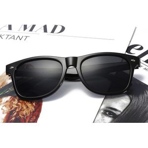 Brand Vintage Zonnebril Voor Vrouwen Meisjes Retro Zwart Frame Mannen Zonnebril Vrouwelijke Oculos De Sol Maschlino